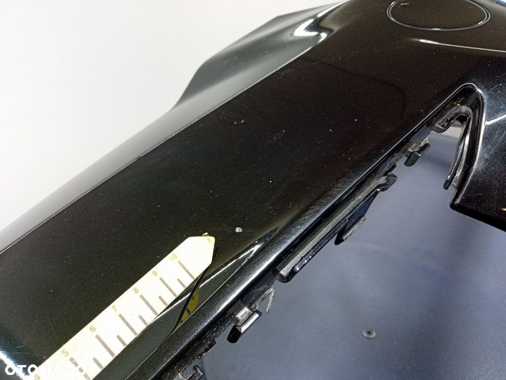 BMW 5 G30 G31 ZDERZAK PRZÓD PRZEDNI M PAKIET 475 - 5