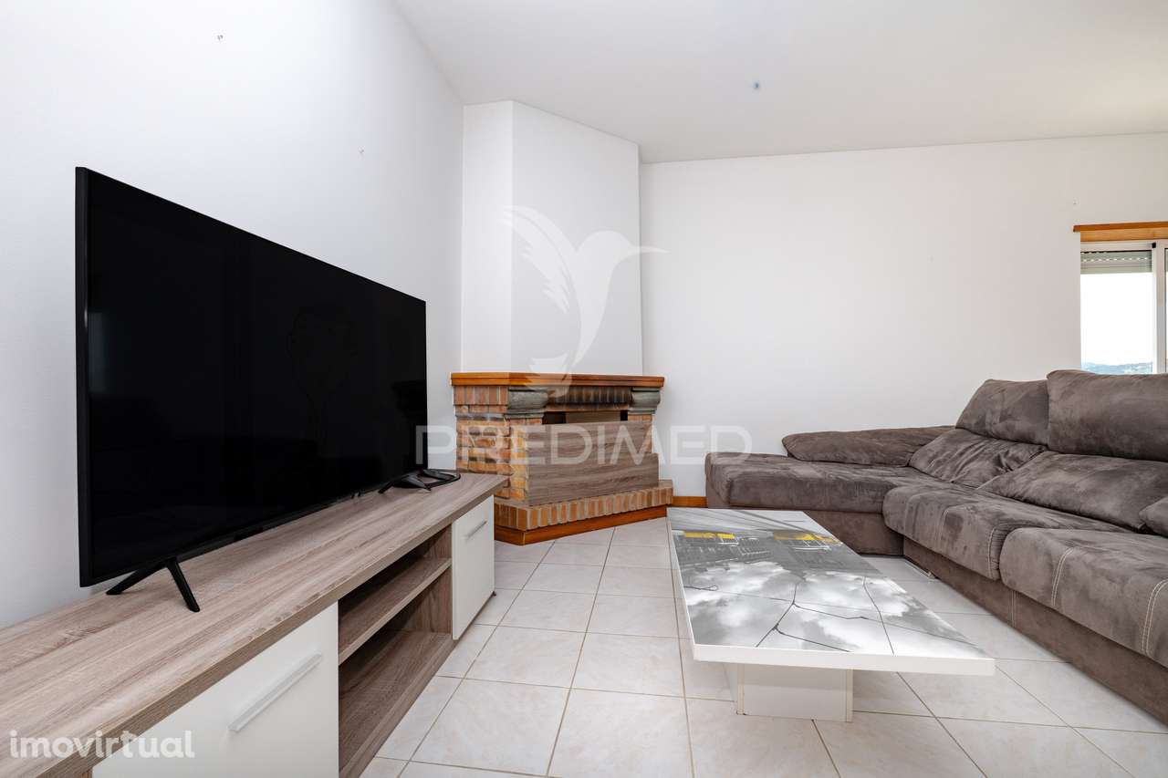 Apartamento T3 Mobilado para Arrendamento | Ferreiros, Amares - Grande imagem: 3/38