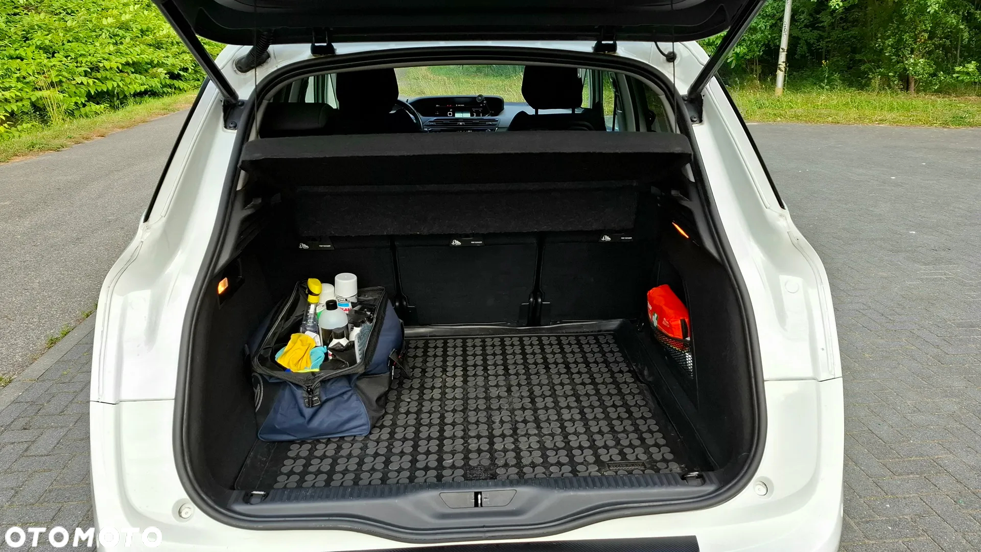 Citroën C4 Picasso 1.6 BlueHDi MoreLife S&S EAT6 - 12