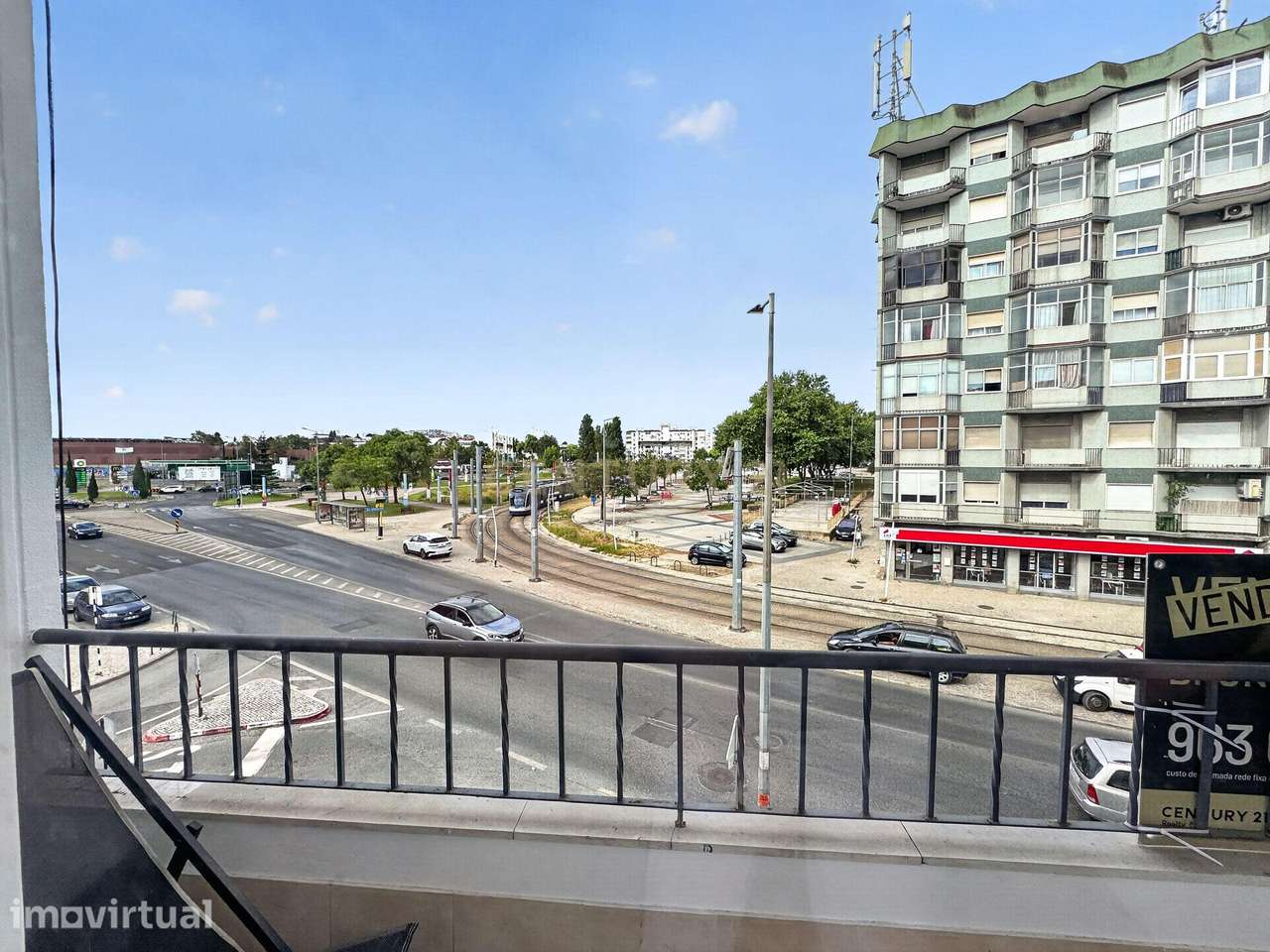 Apartamento T2 Remodelado Corroios - Grande imagem: 3/18