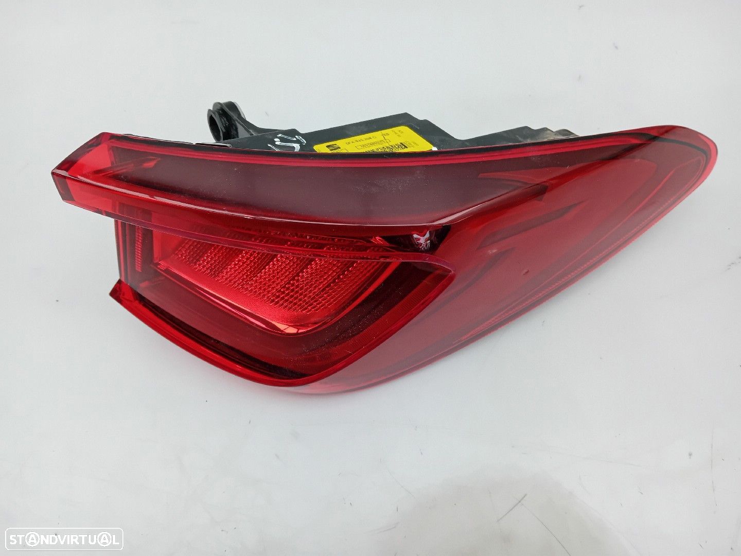 Farolim direito SEAT Leon Sportstourer (KL8) - 1