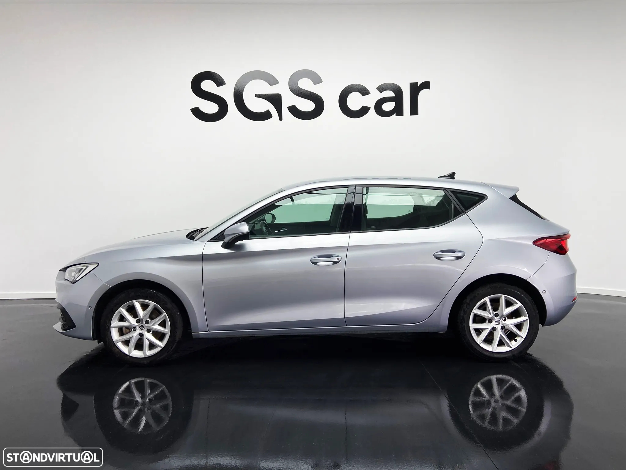 SEAT Leon 1.0 TSI Style - 2