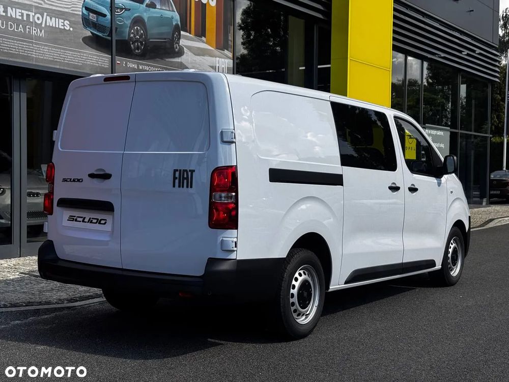 Fiat SCUDO - 2
