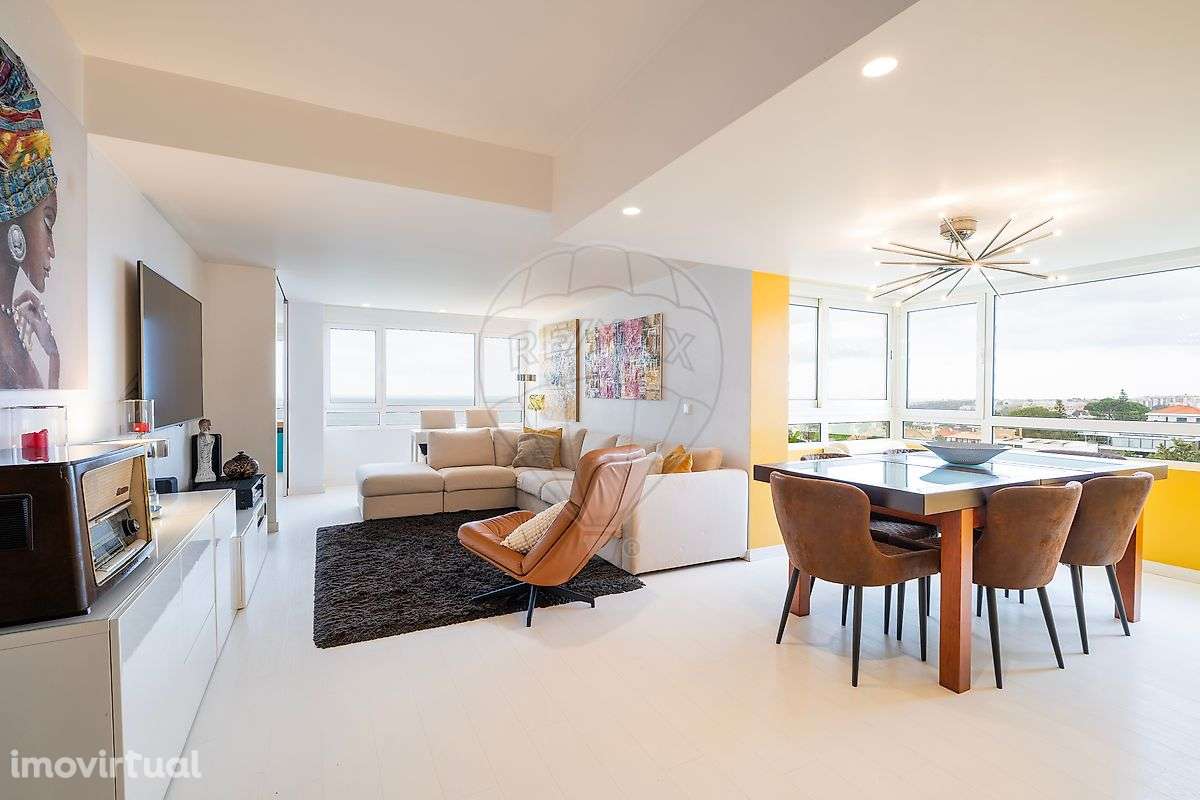 Apartamento T4 para venda - Grande imagem: 2/21