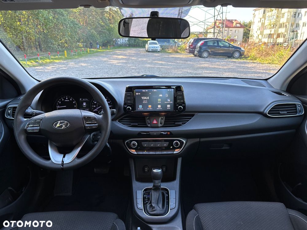 Hyundai i30 - 17
