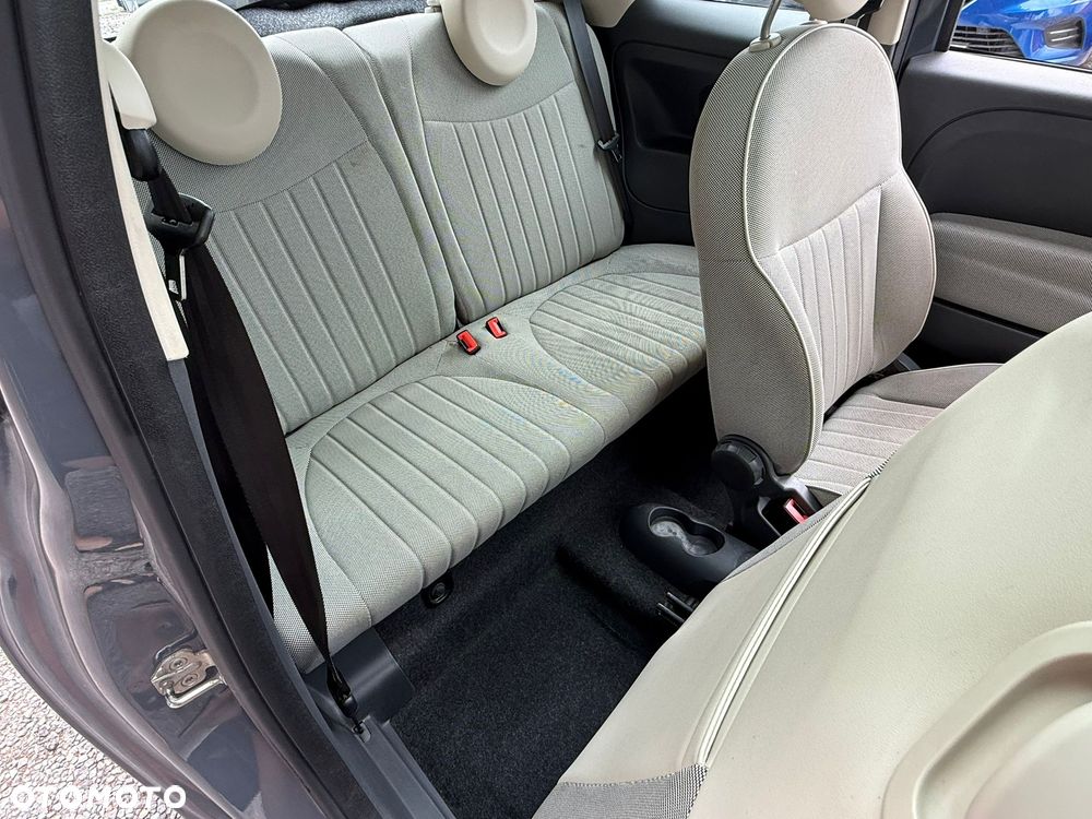 Fiat 500 - 27