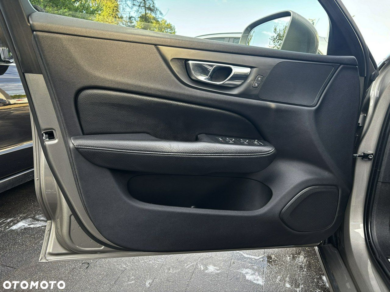 Volvo V60 - 10