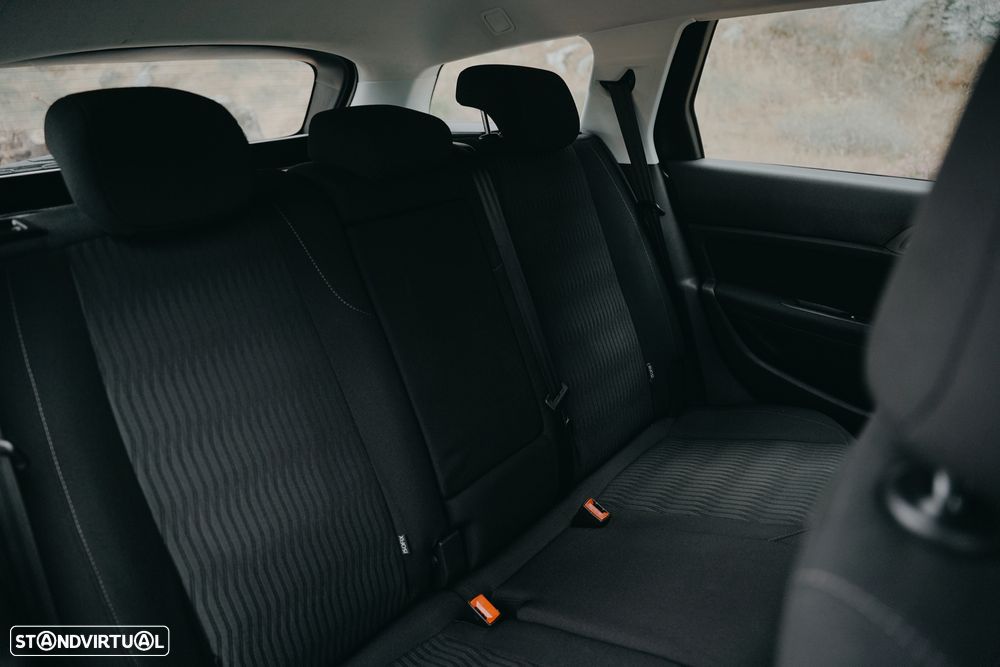 Peugeot 308 SW 1.6 BlueHDi Active - 20