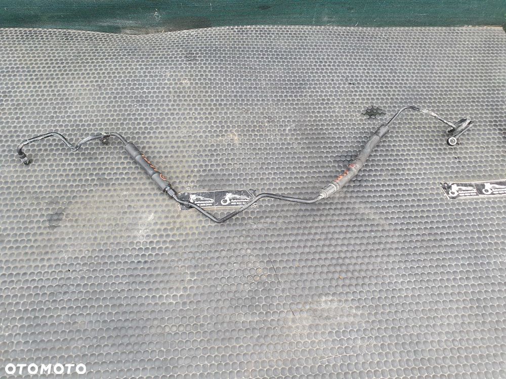 Przewód 8E1422893F Waz Rurka Wspomagania Maglownica 3.0 ASN V6 Europa Benzyna Audi A4 B6 B7 - 2