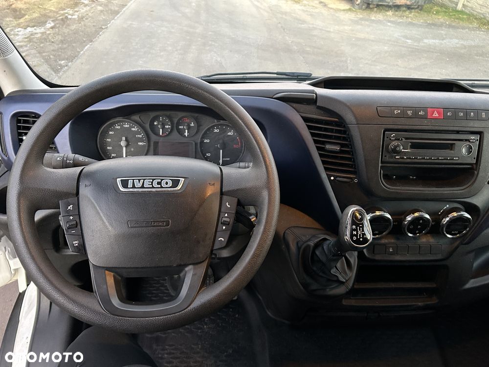 Iveco Daily - 11