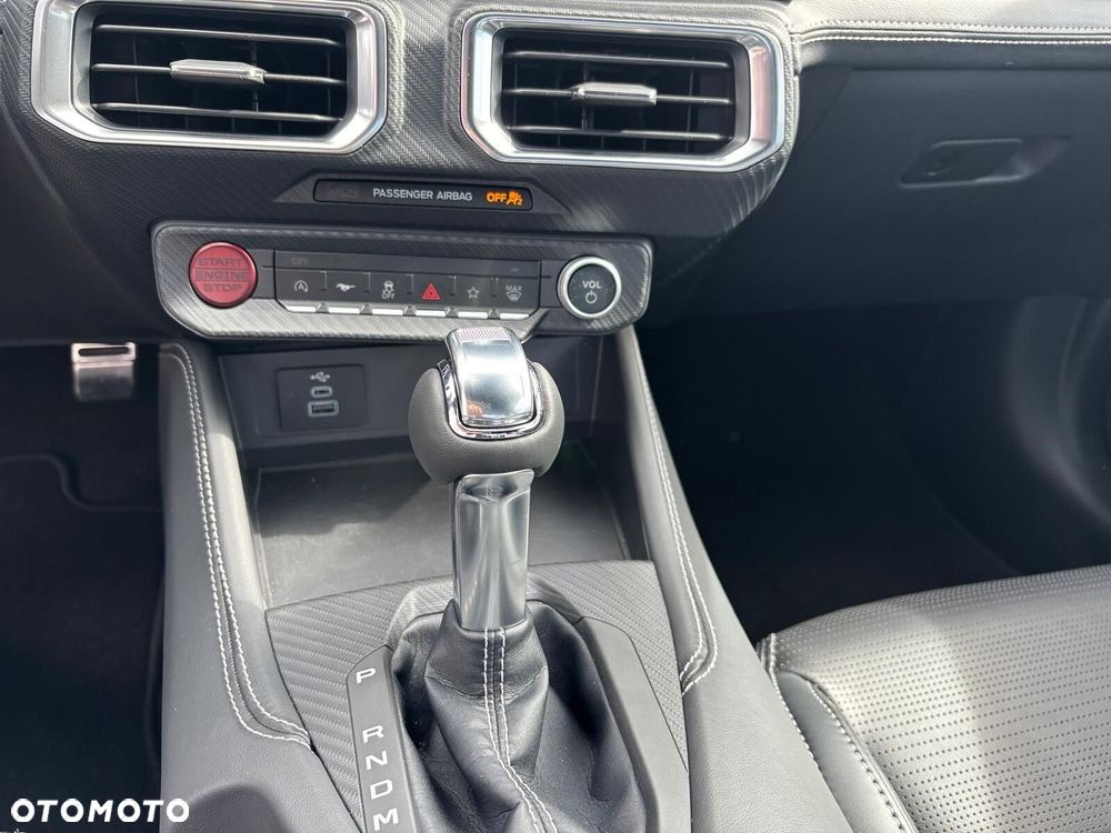 Ford Mustang 5.0 Ti-VCT V8 GT - 31