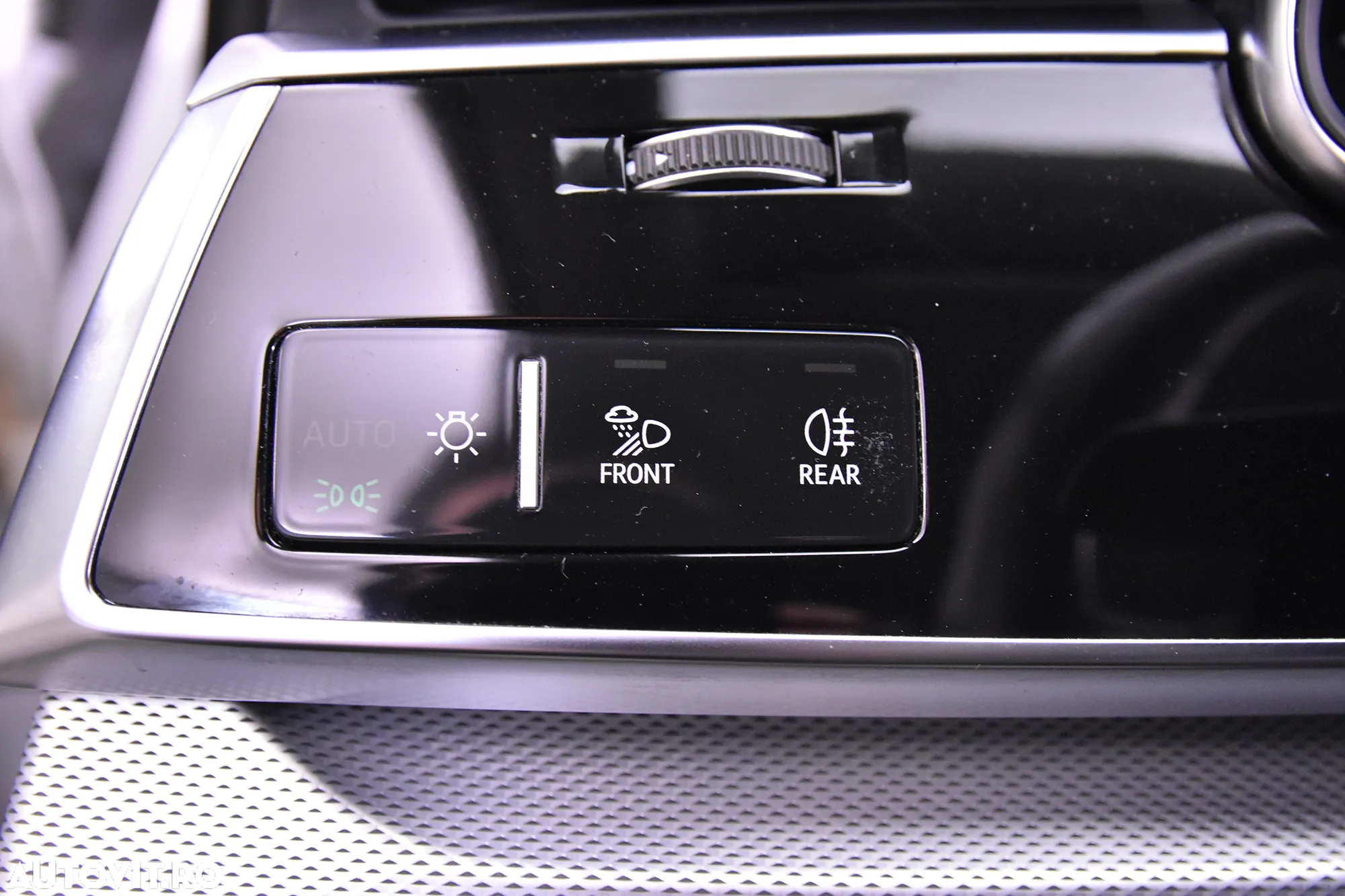 Audi Q7 55 TFSI quattro Tiptronic - 15