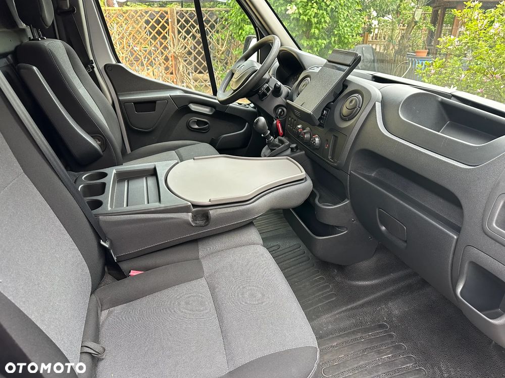 Renault MASTER - 29
