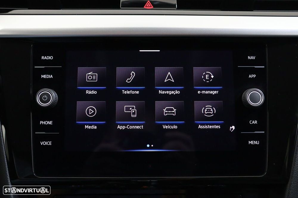 VW Arteon Shooting Brake 1.4 TSI eHybrid Elegance - 23