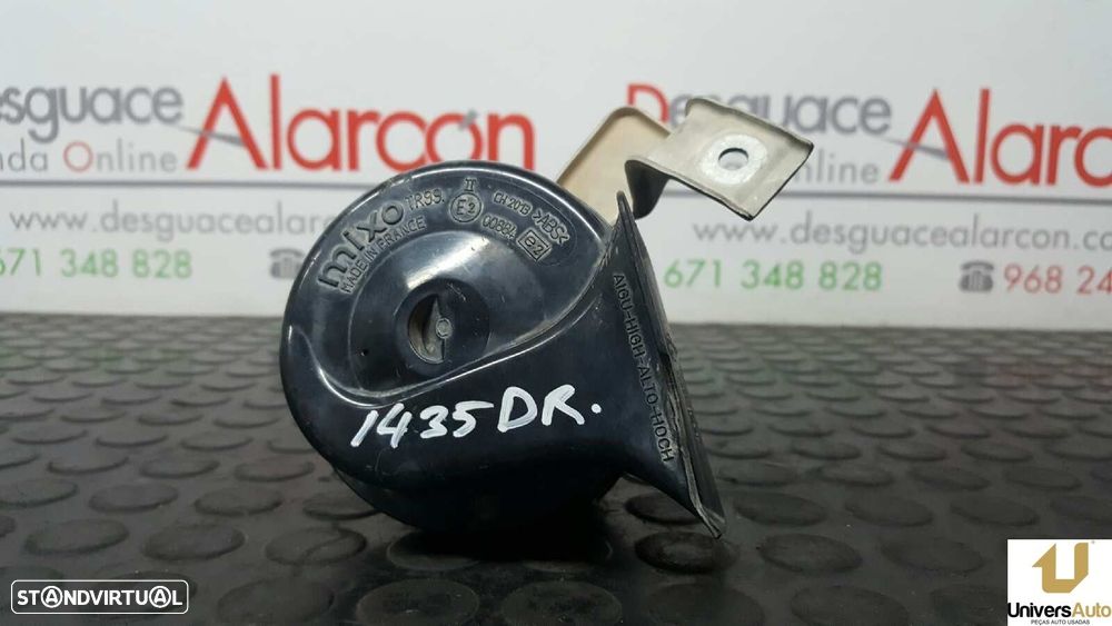 SIRENE AUDI A8 (D2) 2.8 - 6