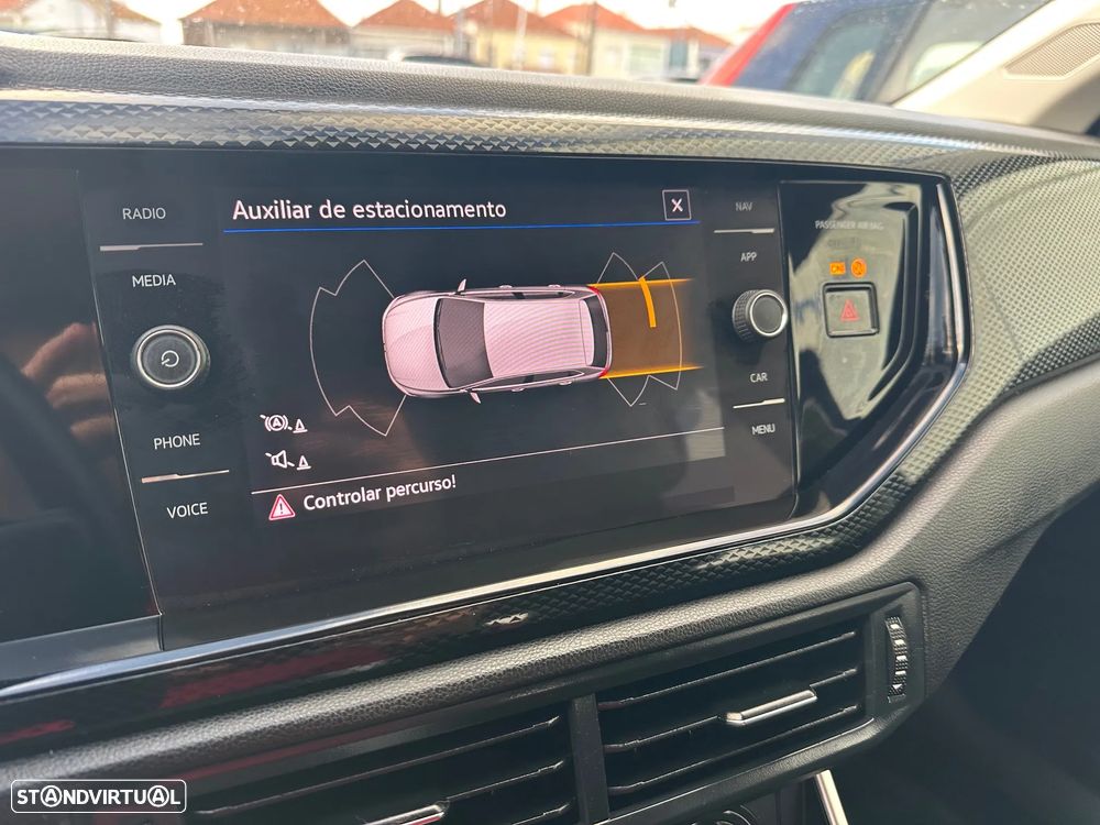 VW Polo 1.0 TSI Life - 14