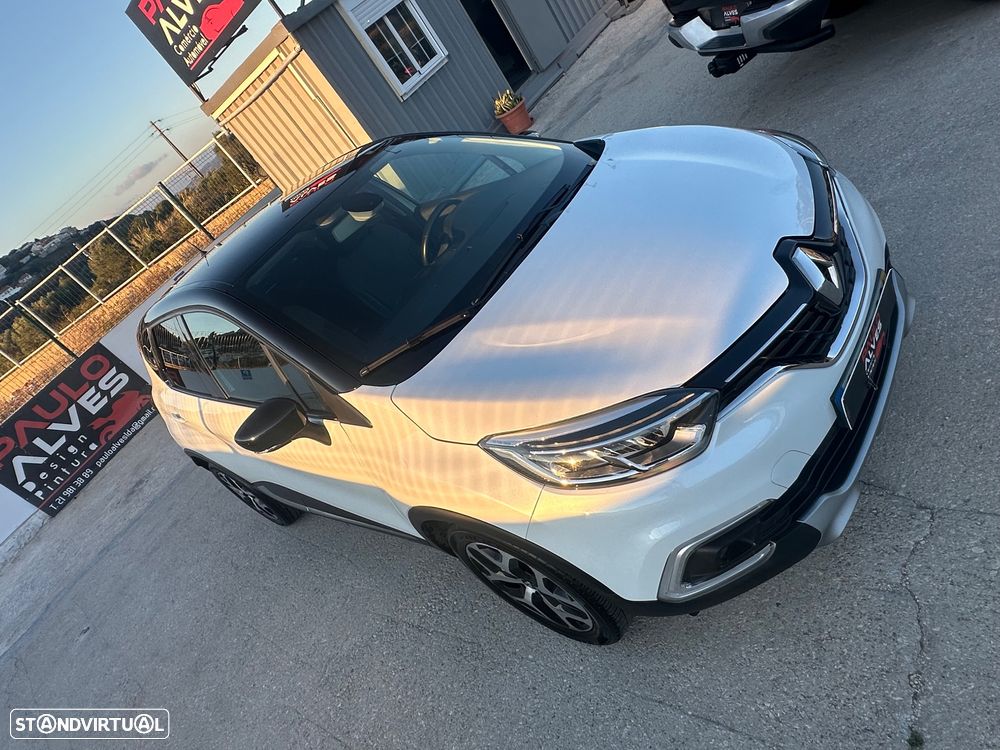 Renault Captur (ENERGY) TCe 90 INTENS - 17