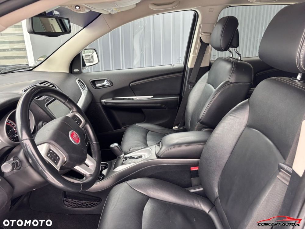 Fiat Freemont - 15