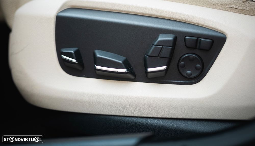 BMW 535 Gran Turismo d Pack M - 40