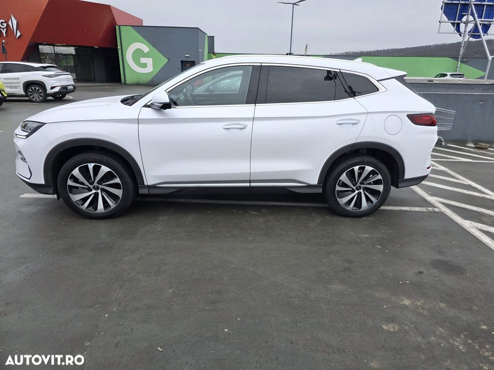 Byd Seal U 71.8 kWh Comfort - 8