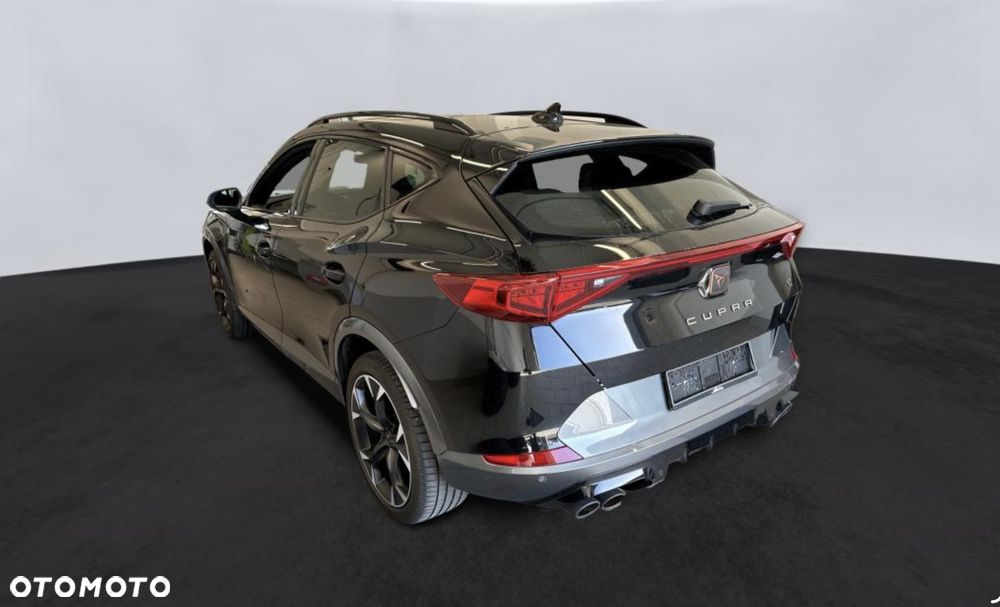 Cupra Formentor 2.0 TSI 4Drive VZ DSG - 3