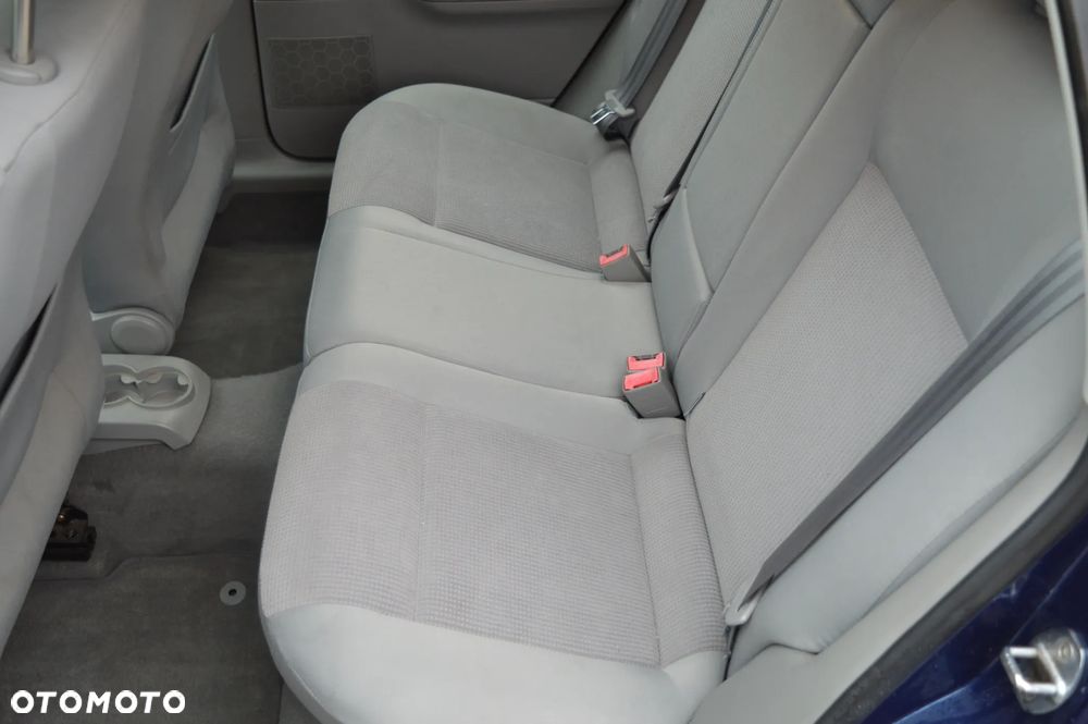 Volkswagen Polo 1.4 Automatik Comfortline - 13