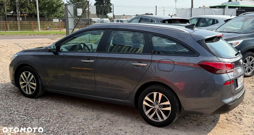 Hyundai i30 - 37