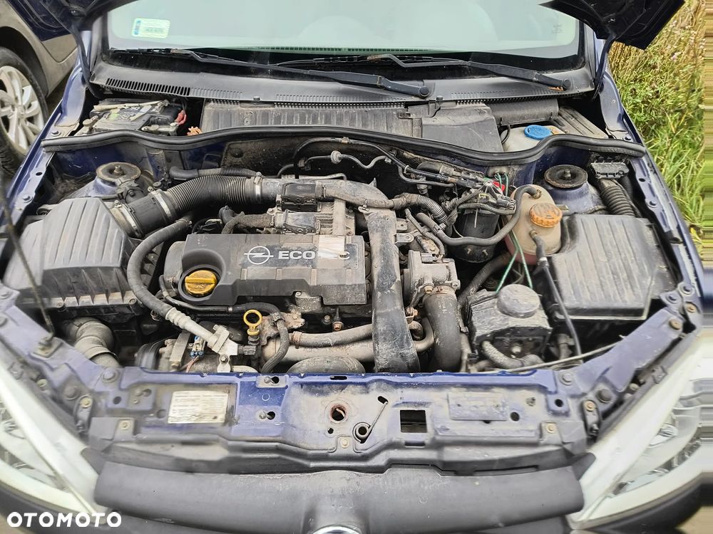 Opel Combo - 7