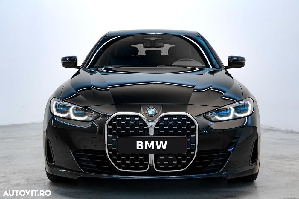 BMW Seria 4 - 1