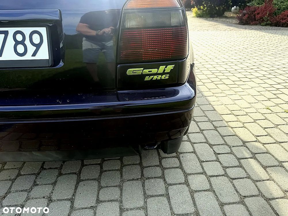 Volkswagen Golf - 8