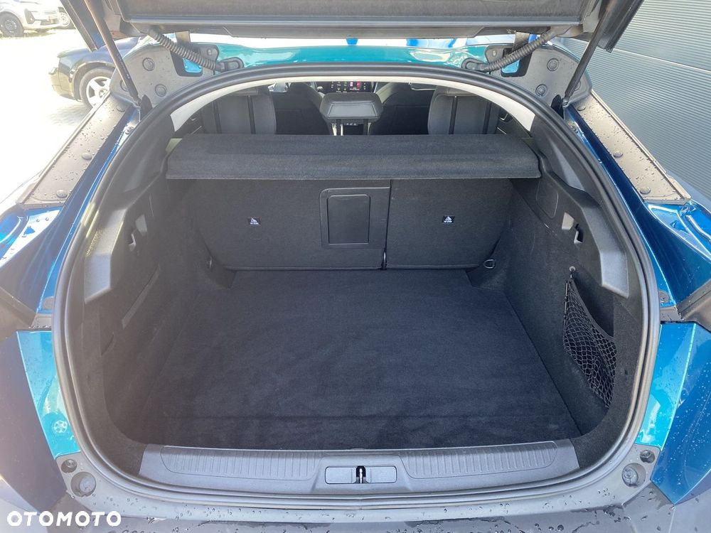 Peugeot 408 1.2 PureTech Allure Pack S&S EAT8 - 8