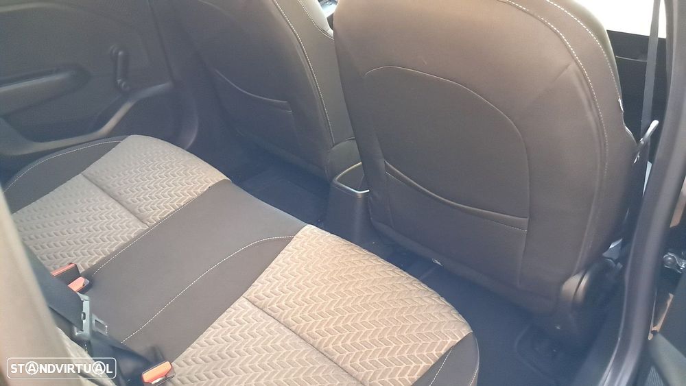 Renault Clio 1.5 Blue dCi Limited - 32