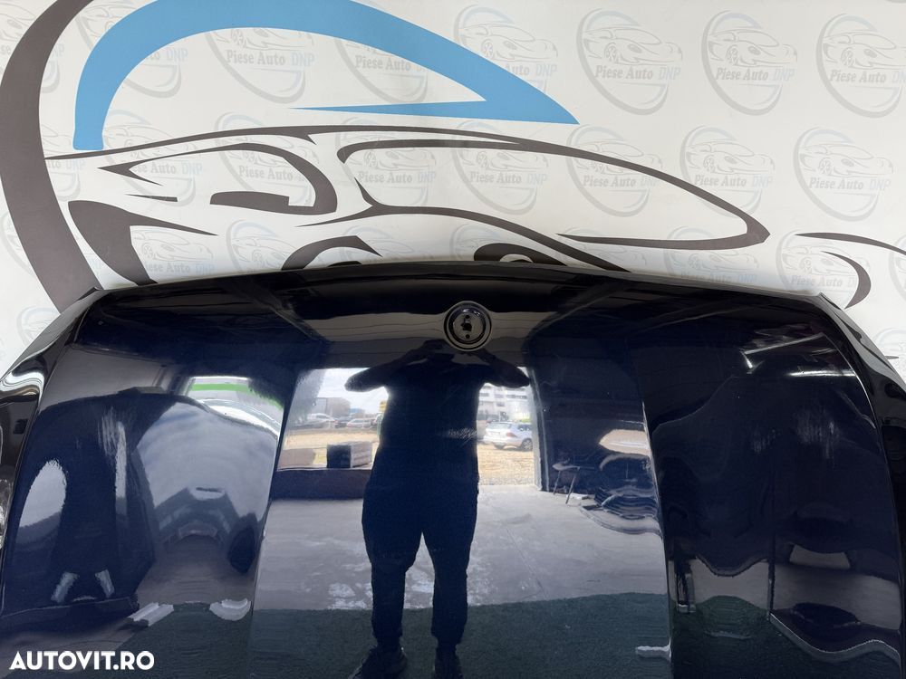 Capota Mercedes GLC W253 2017-2024 - 4