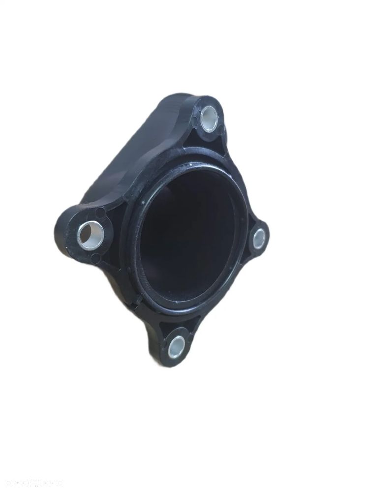 Wlew wody silnika DIESELMAX JCB 320/04547 ZAM - 3