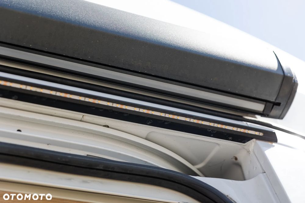 KNAUS BOXSTAR Liftime XL MAXI 4 osobowy KLIMA POST. - 24