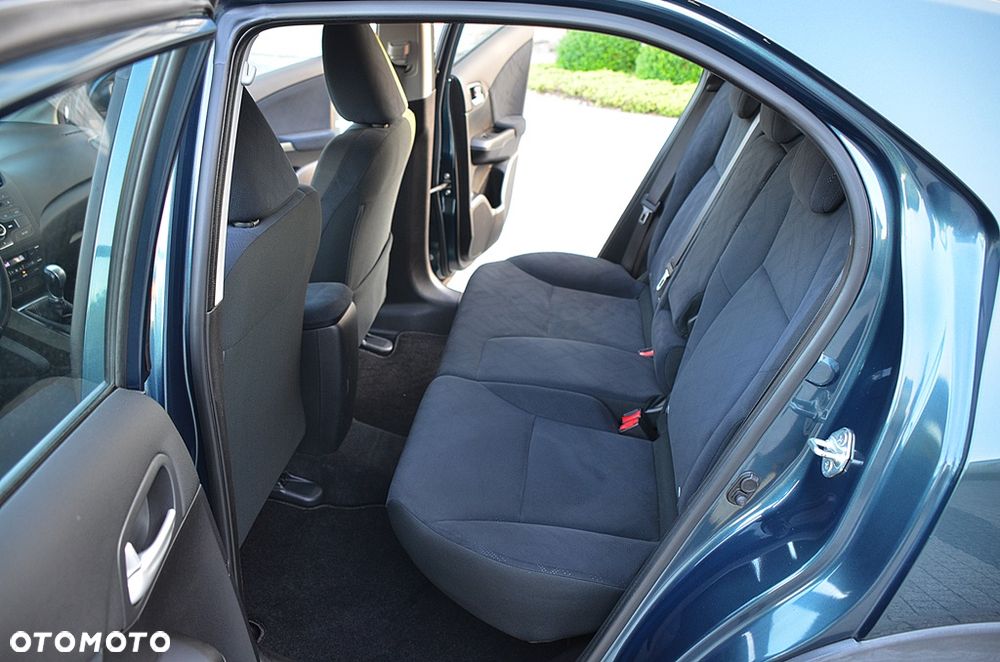Honda Civic - 11