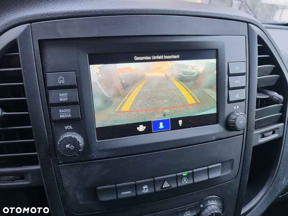Mercedes-Benz Vito - 10