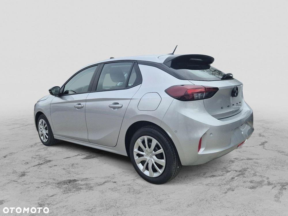 Opel Corsa - 3