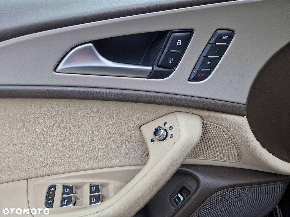 Audi A6 - 17