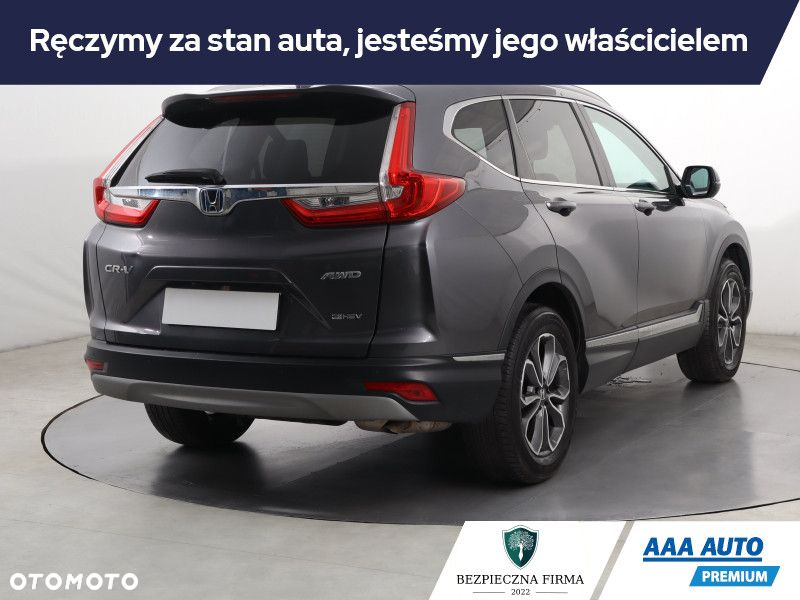 Honda CR-V - 6