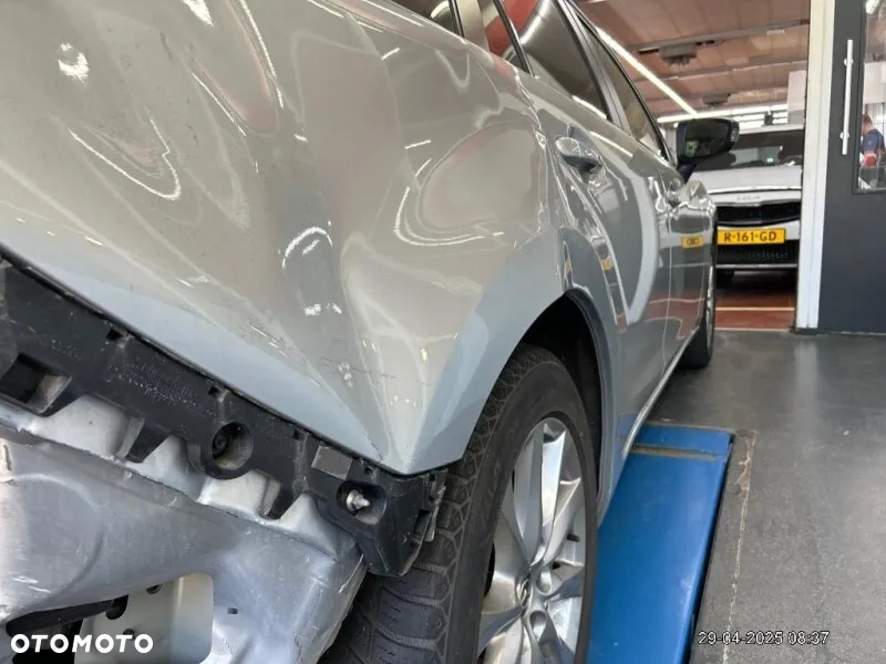 Mazda 6 Kombi SKYACTIV-G 145 Exclusive-Line - 7