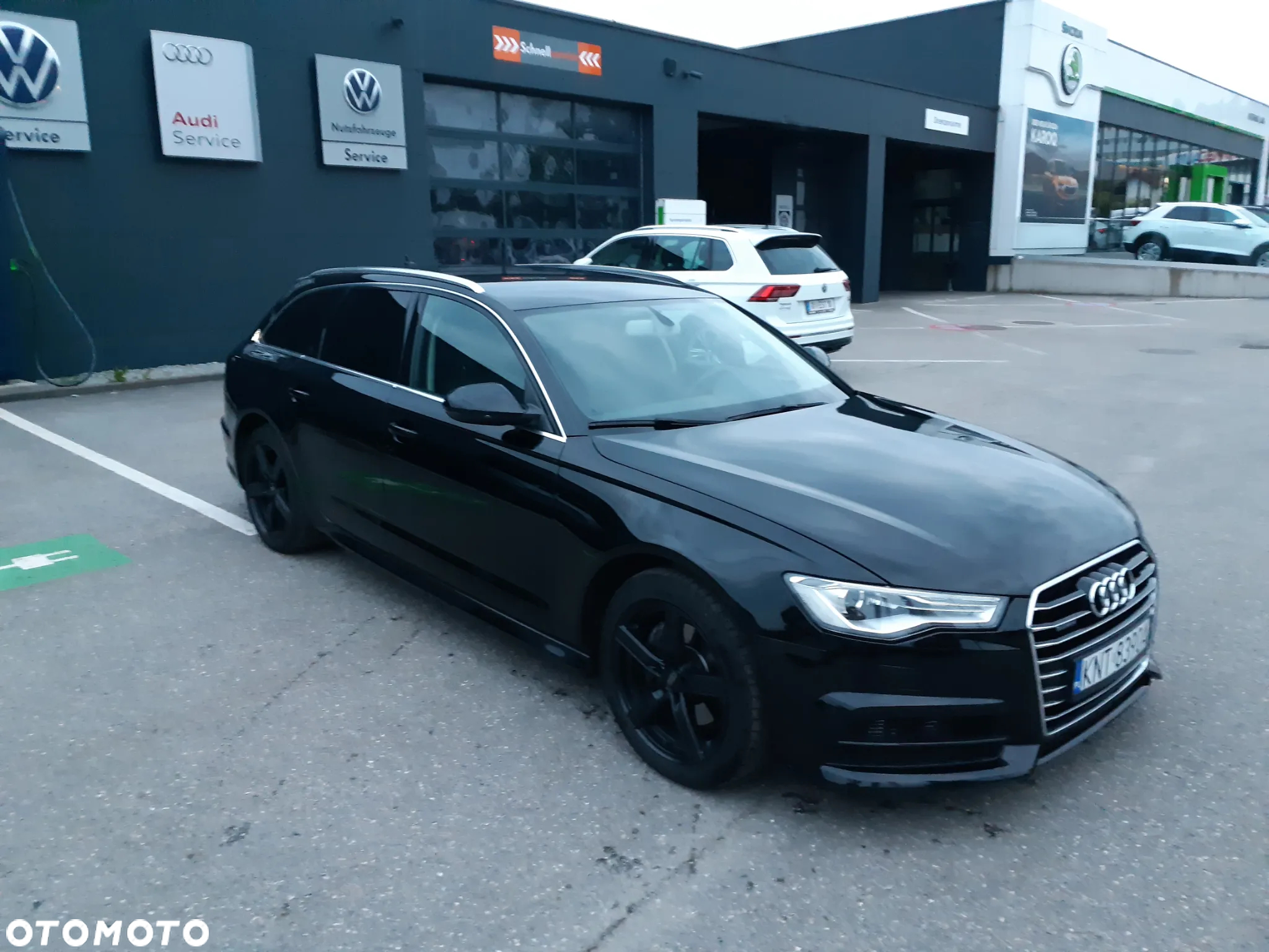 Audi A6 2.0 TDI Quattro S tronic - 4