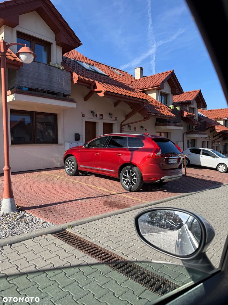 Volvo XC 60 T6 AWD Drive-E Summum - 12