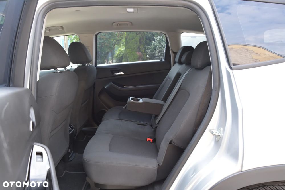 Chevrolet Orlando 2.0 LT - 12