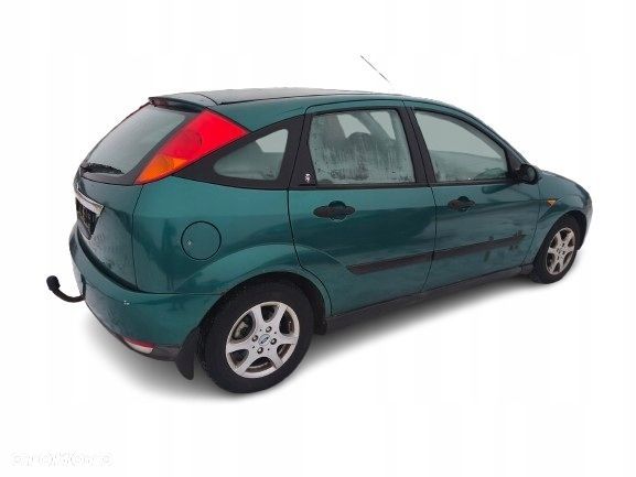 SILNIK KPL 1.6 16V 100KM FYDA FYDB FYDC FYDD FOCUS MK1 98-01 - 1