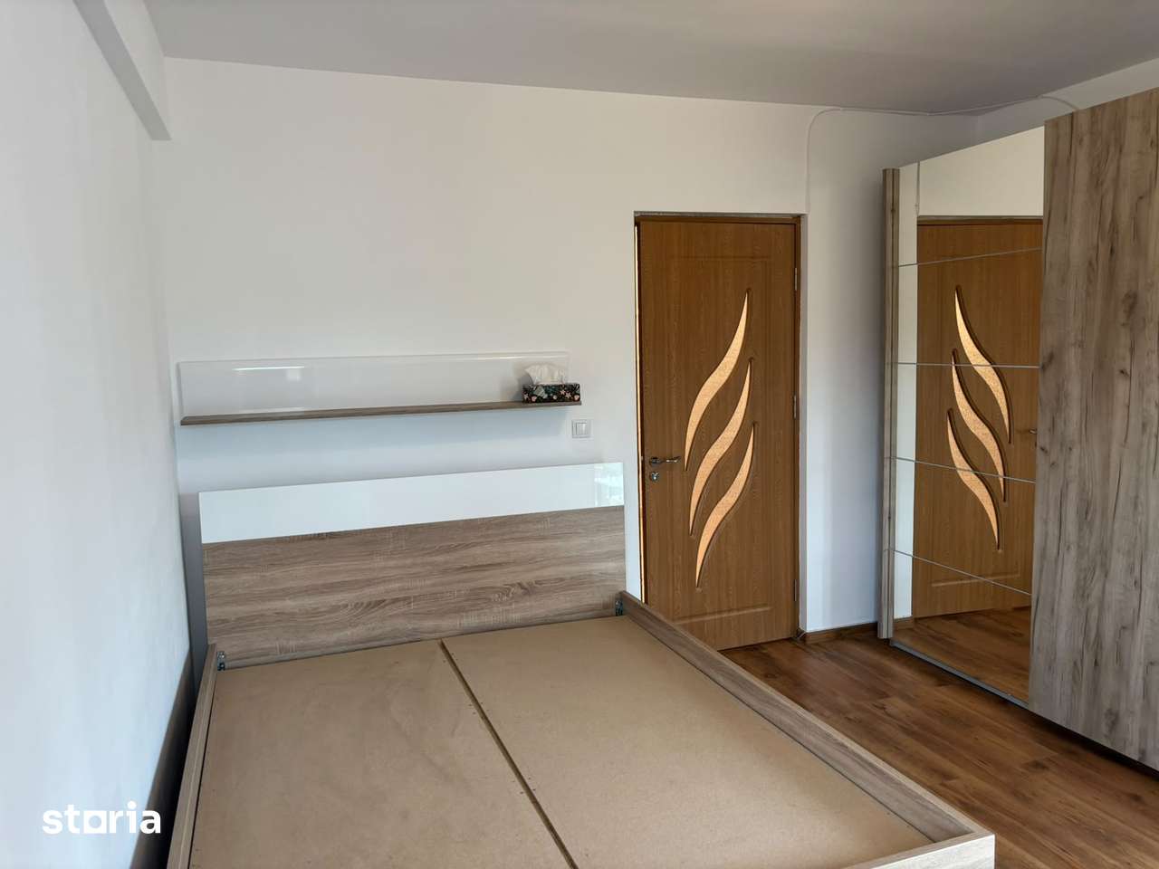 Apartament 2 camere, priveliște, parcare, 2 boxe incluse – Rediu, Iași — fotografia 3