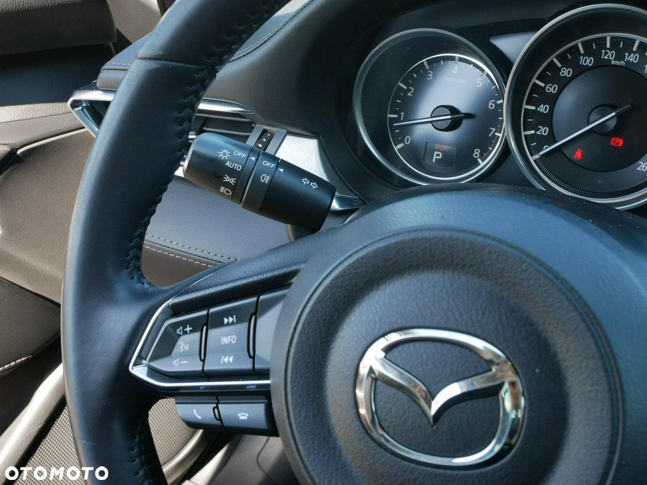 Mazda 6 2.0 SkyJoy/SkyBusiness - 15