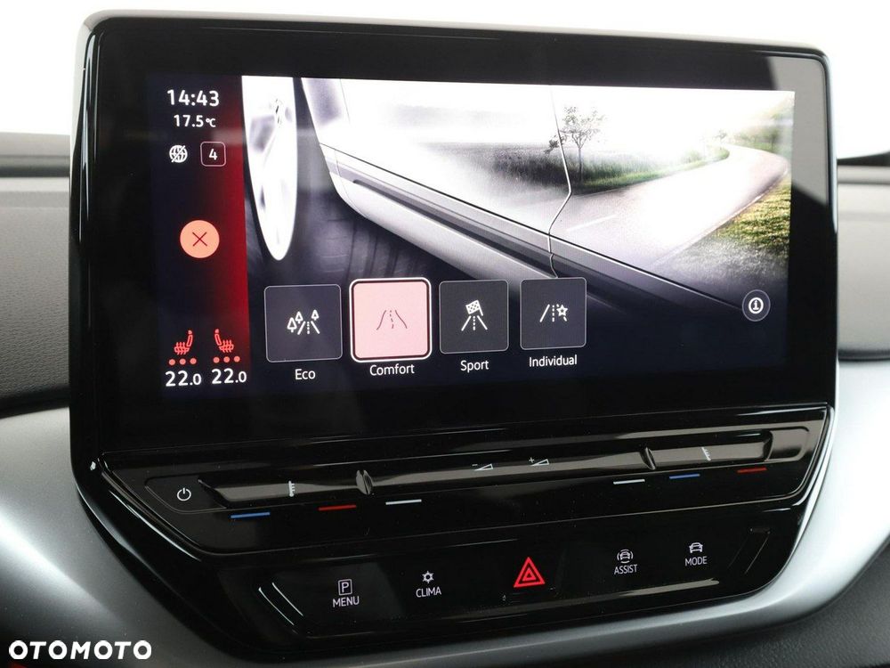 Volkswagen ID.4 Pro mit Infotainment-Paket - 30