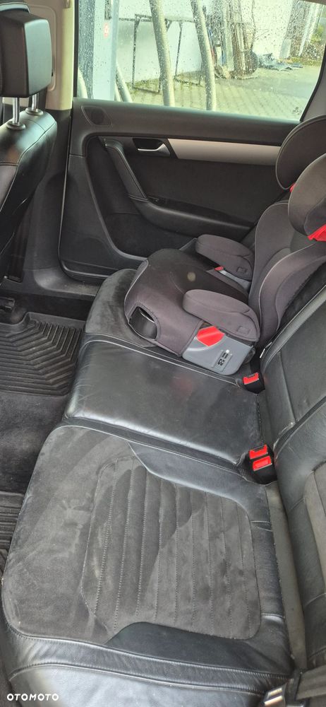 Volkswagen Passat Variant 2.0 TDI Comfortline DSG - 11