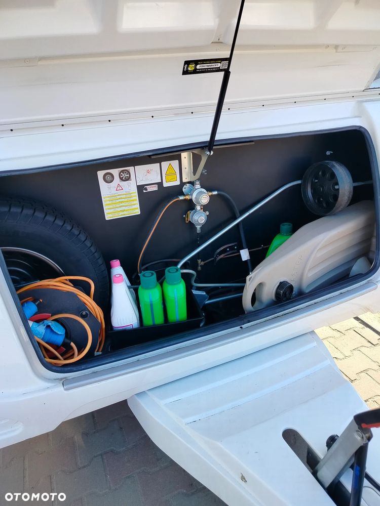 Caravelair Antares 450 - 28